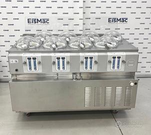 Macchina gelato Frigomat Gx8, Iceteam, Gelolab