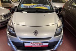 Renault Clio 1.5 dCi 75CV 5 porte Dynamique