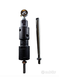 Quick shift yamaha tracer 900 / mt09 / xsr900