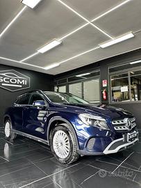 Mercedes-benz GLA 200 d Automatic Premium