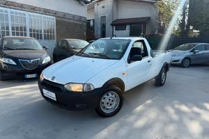 Fiat Strada 1.9 diesel Pick-up