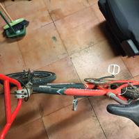  BMX Jumpertrek Freestyle 20" 