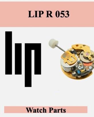 Movimento R053 **New Old Stock ** 1975 Elettromecc