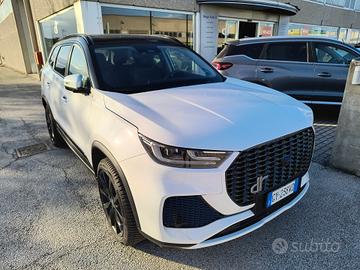 Dr 7.0 Phev 1.5 Plug-in Hybrid 317 cv 7 POSTI