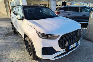 Dr 7.0 Phev 1.5 Plug-in Hybrid 317 cv 7 POSTI
