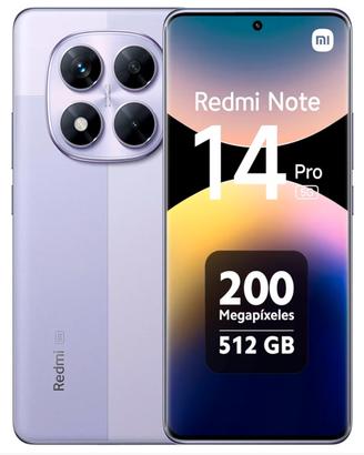 Xiaomi Redmi Note 14 Pro+ 5G  12Gb ram + 512 G
