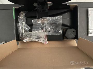 Meliconi slimstyle 100-200  Spin st