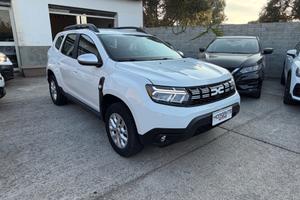 Dacia Duster 1.5 Blue dCi 8V 115 CV 4x4 Expression