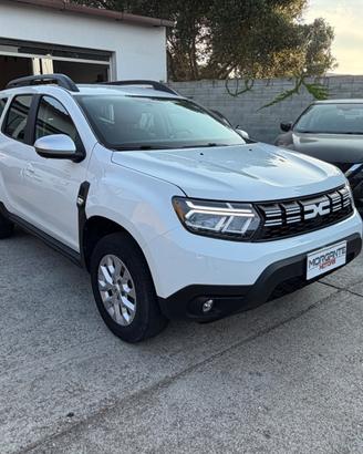 Dacia Duster 1.5 Blue dCi 8V 115 CV 4x4 Expression