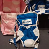Kit bambole Giordani