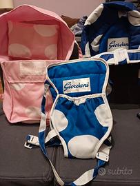 Kit bambole Giordani