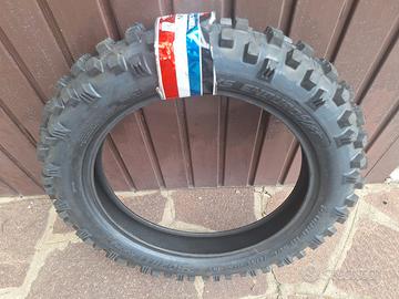 gomma Posteriore enduro 140/80/18 Borilli doft