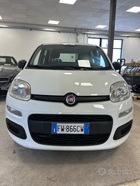 Fiat Panda 1.2 Connected Solo 90mila km!