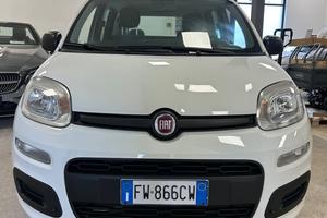 Fiat Panda 1.2 Connected Solo 90mila km!