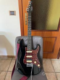Schecter R66 Traditional Vintage Seventies