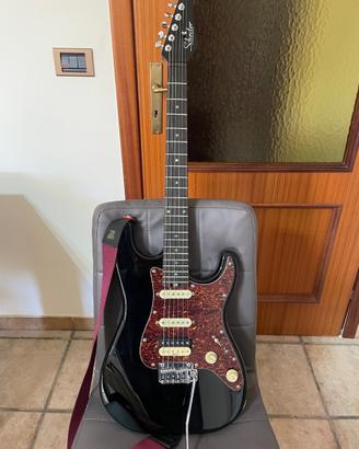 Schecter R66 Traditional Vintage Seventies