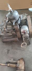 Motore Evinrude, fuoribordo depoca