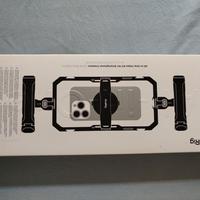 kit per riprese da smartphone 