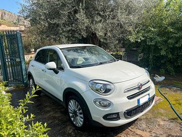 Fiat 500x  1.6 120 Cv lounge