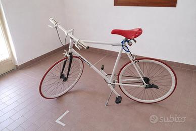 Bici Leader FF1 