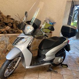 Malaguti Centro 160 - 2010