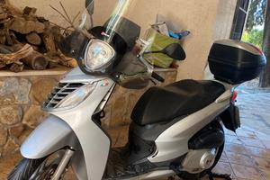 Malaguti Centro 160 - 2010