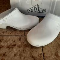 Zoccoli Sanitari Calzuro 40