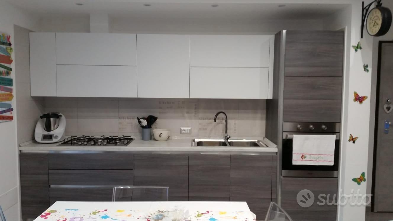 Apartment in Taranto, Quartiere Paolo VI - Vista 5