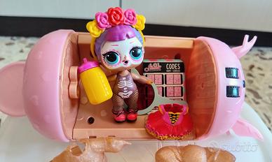 LOL SURPRISE! Under Wraps Halloween