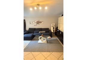 Appartamento arredato con grazioso cortiletto