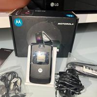 Motorola V3 Razr