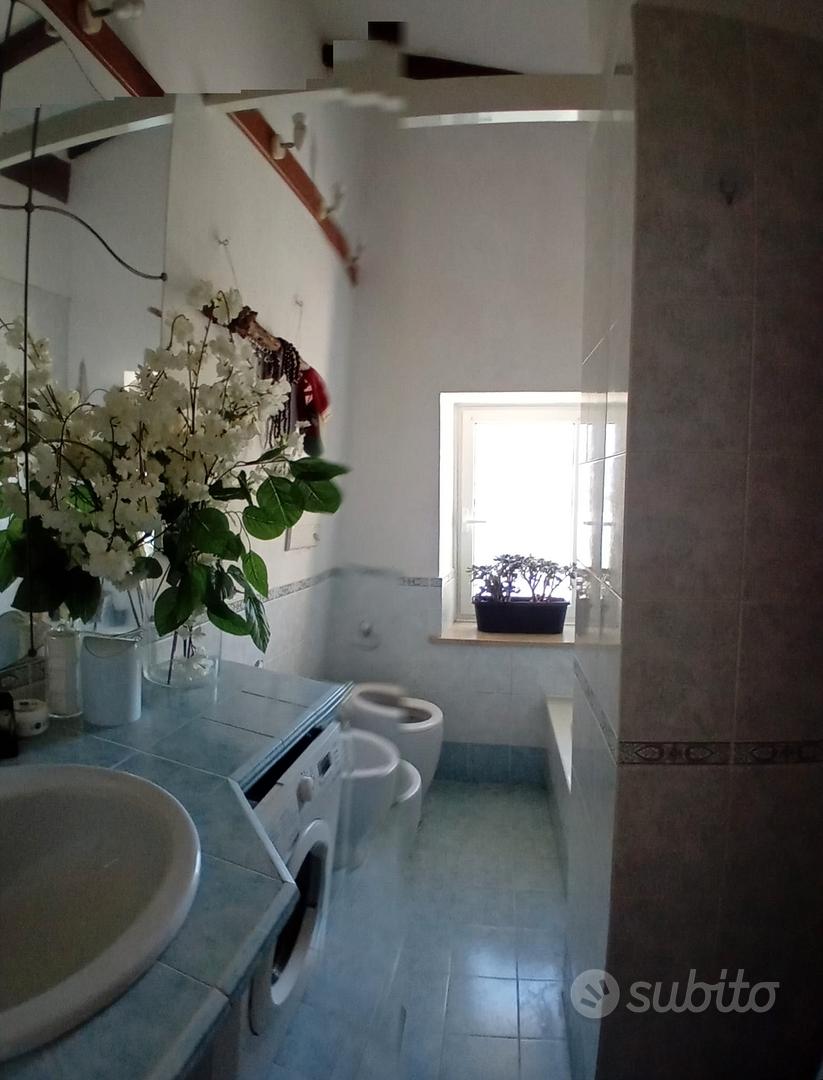 Appartamento – Ventimiglia - Vista 3