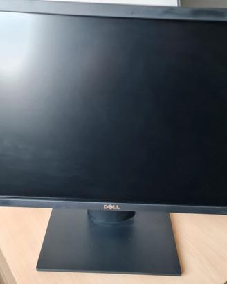 Dell Monitor E2318H perfetto