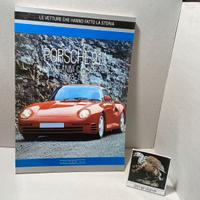 Porsche 911 Gli anni classici Giorgio Nada