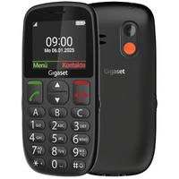 GIGASET GL395 TELEFONO CELLULARE SENIOR 2G DISPLAY