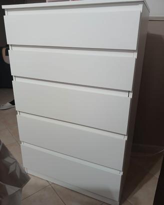 cassettiera 