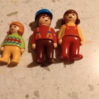 Playmobil vintage
