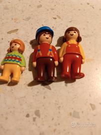 Playmobil vintage