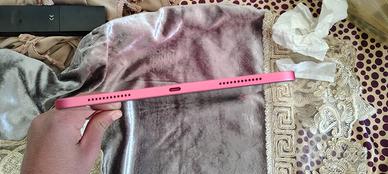 Ipad 11th generazione come nuovo 