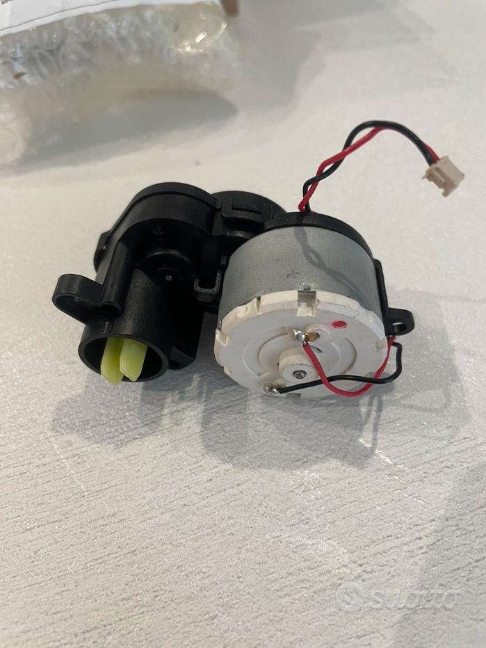 Motore Soffiatore Elettrico Per Frigidaire 5304533431 - Ricambio Per Forno FCFE3062AWA