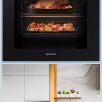Forno samsung