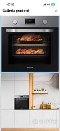 Forno samsung