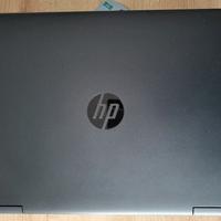 NOTEBOOK HP Core I5, RAM 8 GB, SSD 256 GB