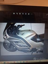 Honda  Pan european st 1100 asi