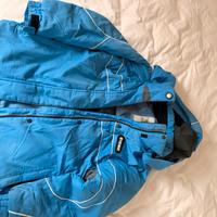 Giubbotto neve colmar