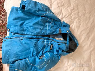 Giubbotto neve colmar