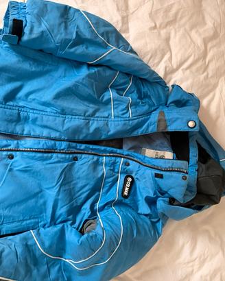 Giubbotto neve colmar