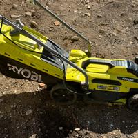 Tagliaerba elettrico
