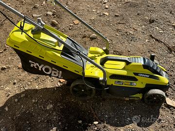 Tagliaerba elettrico