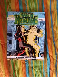 FUMETTO MARTIN MYSTERE